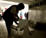 ¿Cómo se realizará el cómputo de votos en la elección judicial 2025?