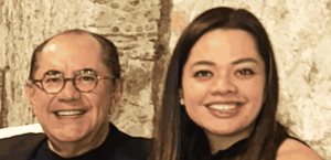 Muere hija de Carlos Martín Huerta, periodista de Hechos Meridiano