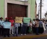 Ejidatarios yucatecos ganan batalla legal y recuperan tierras