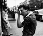 Bruce Davidson: volver atrás con una nueva mirada