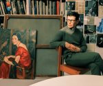 Cuando la moda nace de la literatura