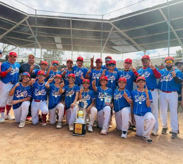 ¡Campeones nacionales! Tamaulipas se corona invicto ¡Campeones nacionales! Tamaulipas se corona invicto