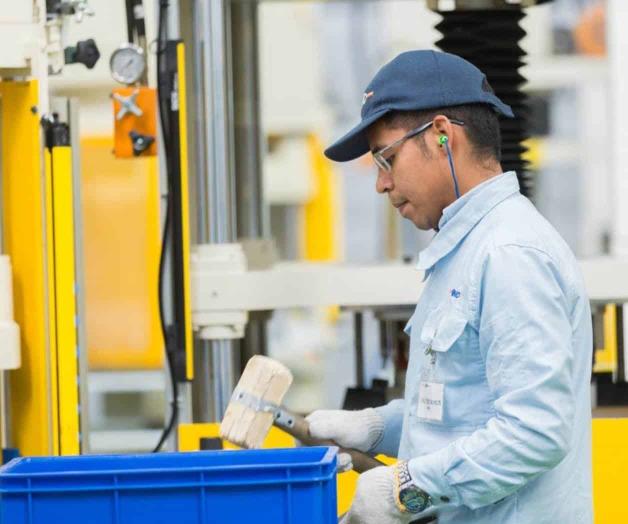 Mantiene Tamaulipas empleo Mantiene Tamaulipas empleo