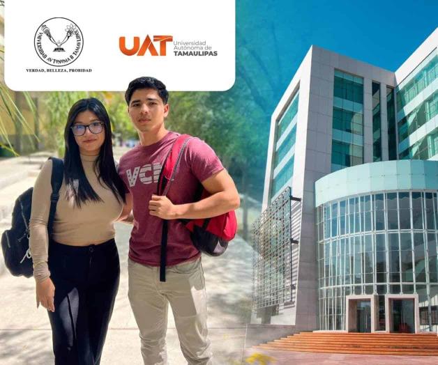 Reanuda UAT las actividades Reanuda UAT las actividades