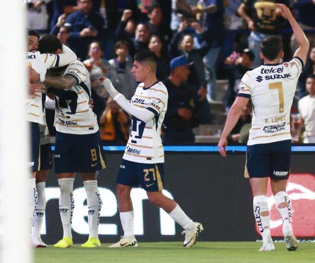 ¡Siguen vivos! ¡Siguen vivos!