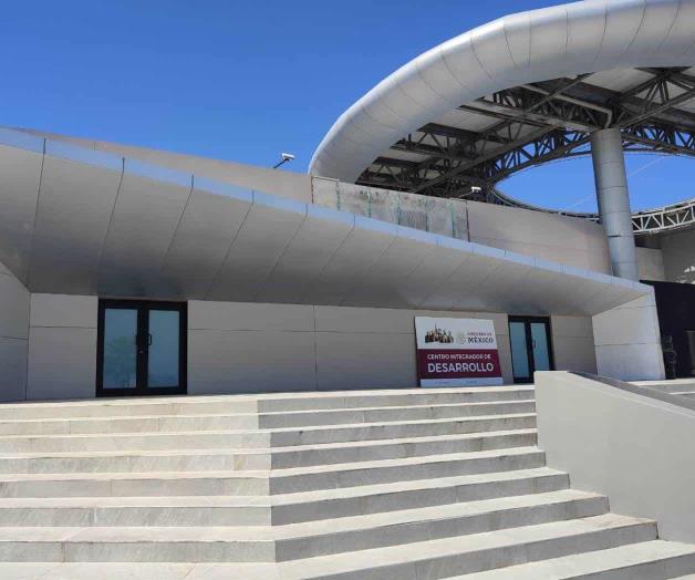 Entregan hoy apoyos a afectados por lluvias