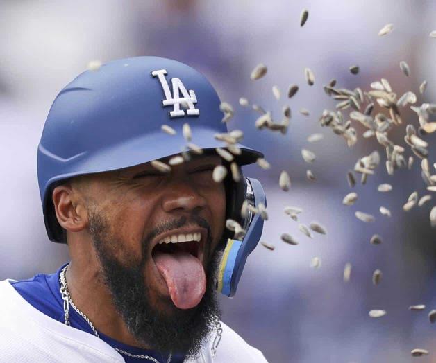 Dodgers remontan y vencen a los Piratas