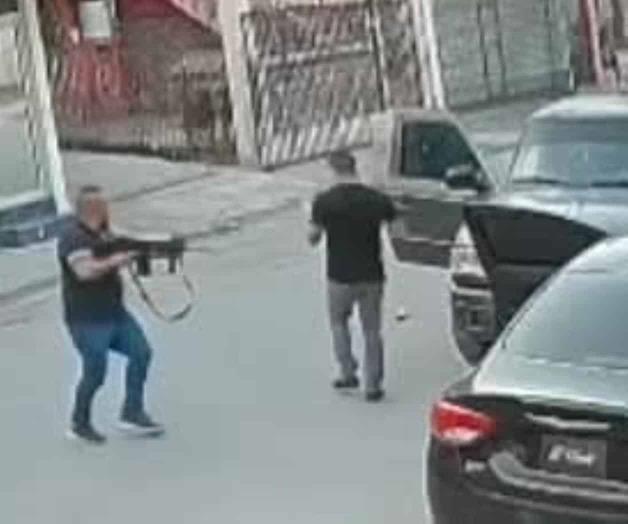 Levantan a ‘El Nava’ Levantan a ‘El Nava’