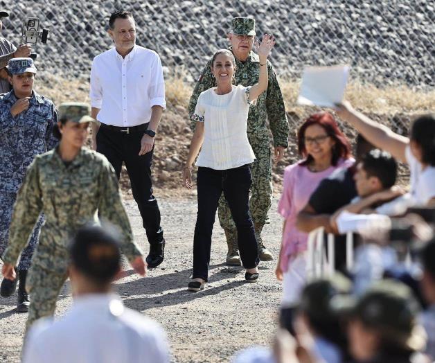 Arrancan obras del México-Querétaro Arrancan obras del México-Querétaro