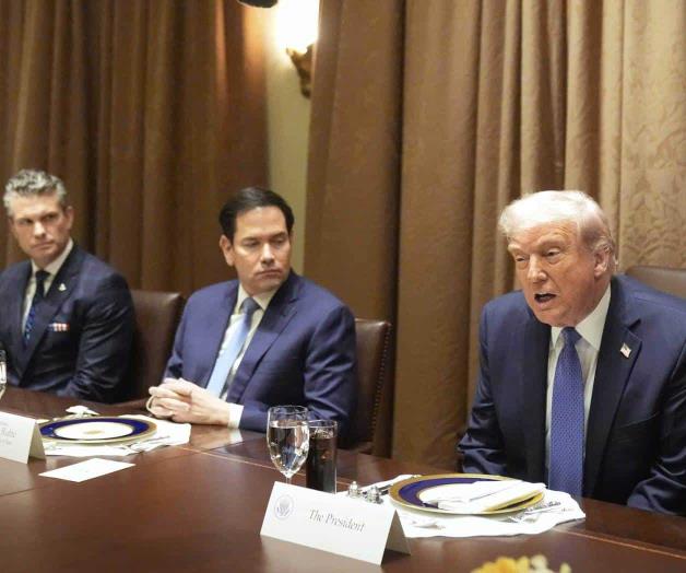 Miedo, caos y abusos de poder Miedo, caos y abusos de poder