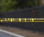 Balacera deja 11 heridos; policía mata a una persona