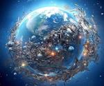 Basura espacial: un desafío para la Tierra y el espacio
