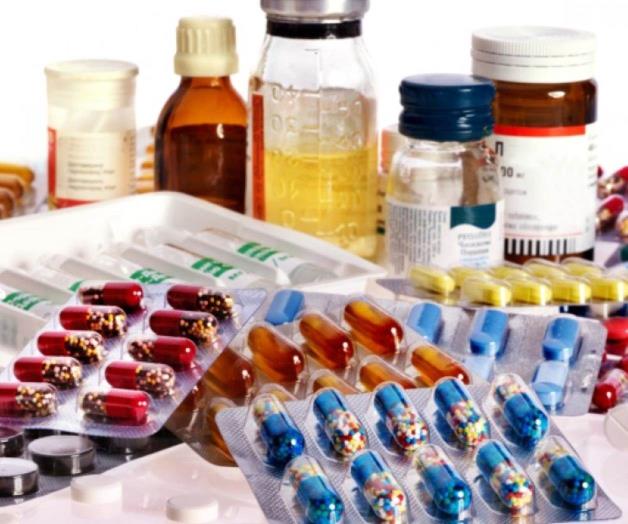 Reconocen dificultades de abasto de medicinas