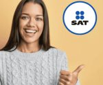 Así puedes recuperar tu saldo a favor del SAT