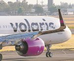 Volaris pierde 51 millones de dólares en el primer trimestre del año