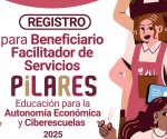 Beca Pilares Bienestar 2025; conoce los requisitos y fechas clave