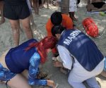 Semar realiza 500 atenciones médicas en playas