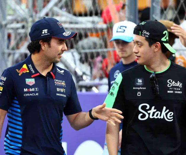 Alista Cadillac presentaci&oacute;n de logo y colores