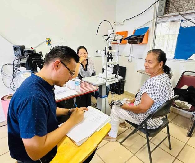 Semana nacional de salud: A vacunarse Semana nacional de salud: A vacunarse