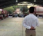 Regresan a clases y viene un puente
