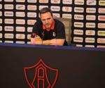 Atlas anuncia cambios en la estructura deportiva de la institución