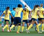 Listos los horarios para las Semifinales de la Liga MX Femenil