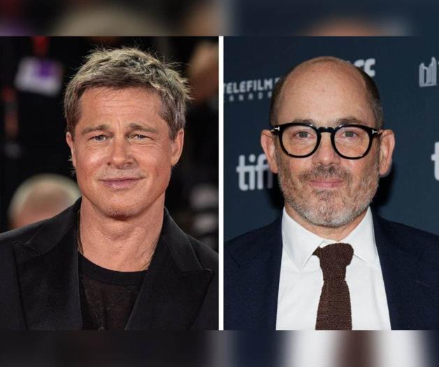 Protagonizará ´The Riders´