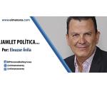 Armando y Erasmo, mano a mano en Tamaulipas...