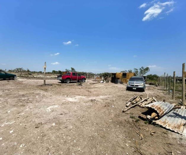 Disputa entre familias y comisaría ejidal: Conflicto por tierras