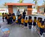 Solo tres días de clases: Mega puente para alumnos