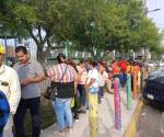 Inicia entrega de apoyos a damnificados
