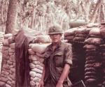 Historias conmovedoras de veteranos y activismo post Guerra de Vietnam