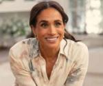Meghan Markle, sin maquillaje, luce su versión más natural