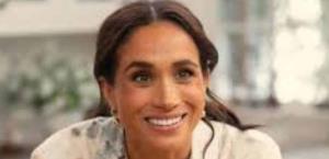 Meghan Markle, sin maquillaje, luce su versión más natural