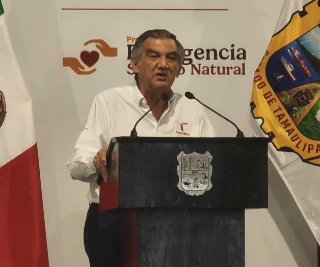 Reducirán riesgos de futuras inundaciones Reducirán riesgos de futuras inundaciones