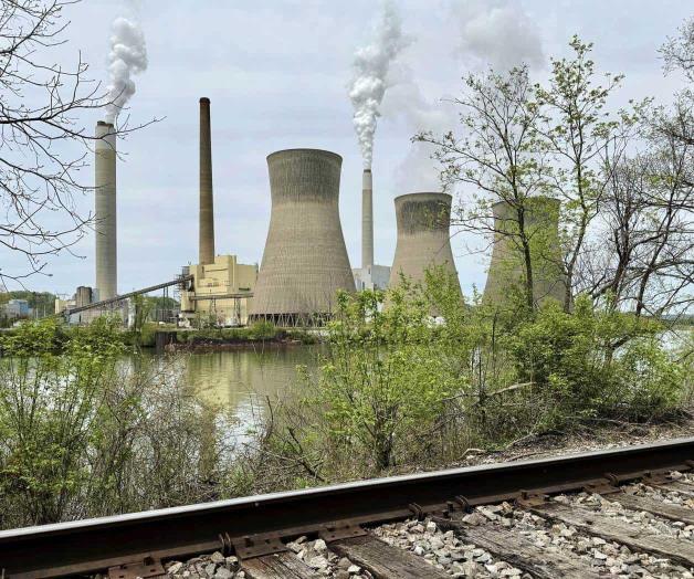 En Virginia Occidental: Impulsan apoyo a la industria del carb&oacute;n