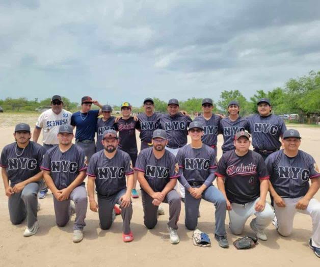 No apta para cardiacos: Río Bravo logra conquistar Cuadrangular de la Amistad No apta para cardiacos: Río Bravo logra conquistar Cuadrangular de la Amistad