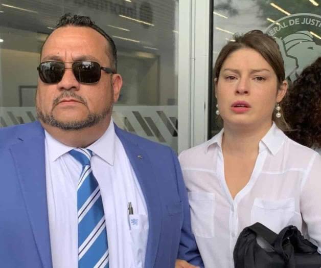 Denuncia amenazas de muerte hija de Dulce