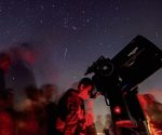 Los eventos astronómicos de mayo 2025