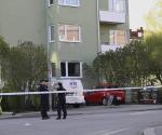 Tragedia en Uppsala: Tres muertos en tiroteo