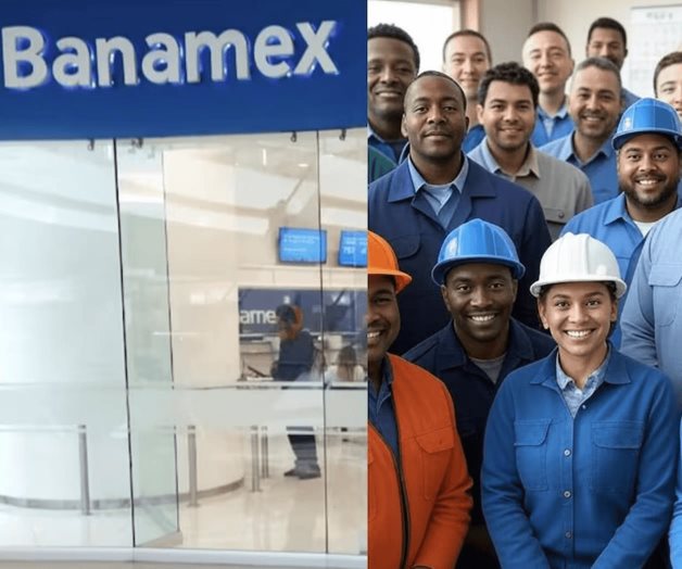 Día del Trabajo: ¿abrirán los bancos este 1 de mayo? Día del Trabajo: ¿abrirán los bancos este 1 de mayo?