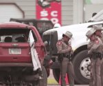 Sentencian a responsable de triple accidente mortal