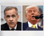 Felicita Trump a Carney por su triunfo en las elecciones