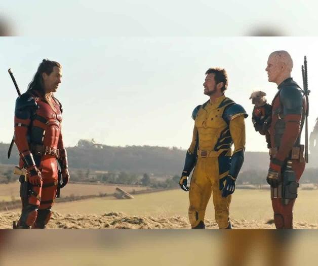 En problemas por supuestas burlas