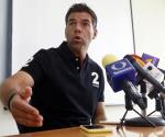Rafael ´Chiquis´ García será directivo del Puebla