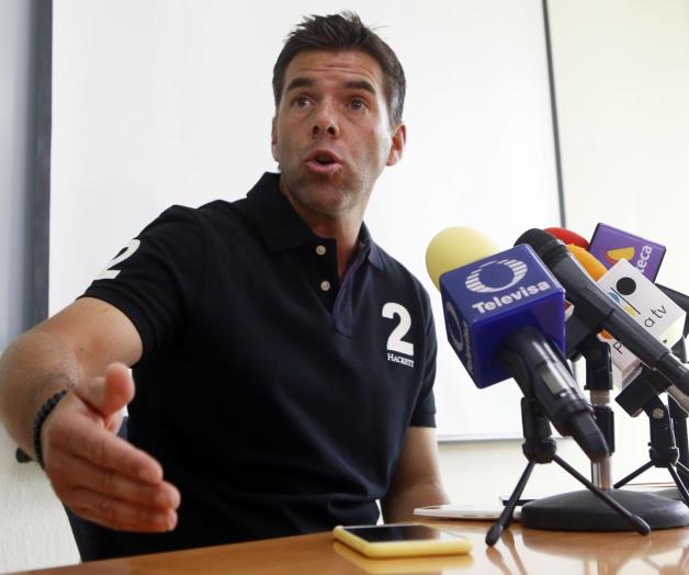 Rafael ´Chiquis´ García será directivo del Puebla Rafael ´Chiquis´ García será directivo del Puebla
