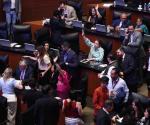 Aprueba Senado Unidad de Anticorrupción y Transparencia