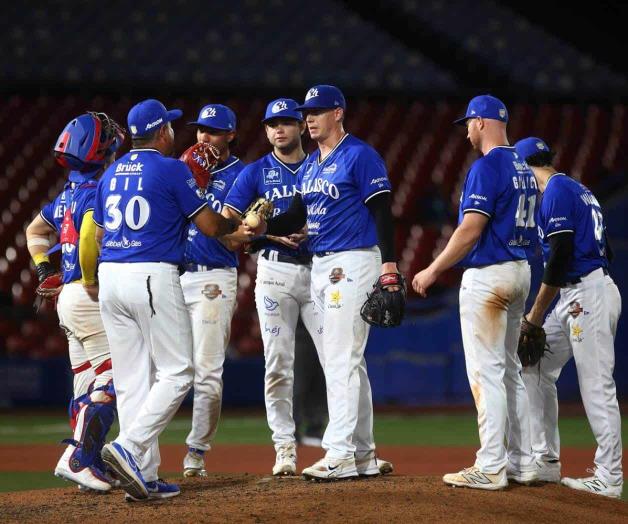 Resumen del juego entre Charros Jalisco y Toros Tijuana