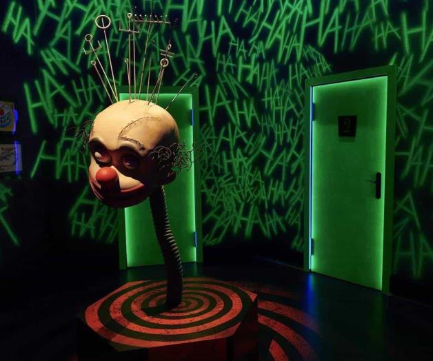 Llegar&aacute; a CDMX el mundo de Tim Burton