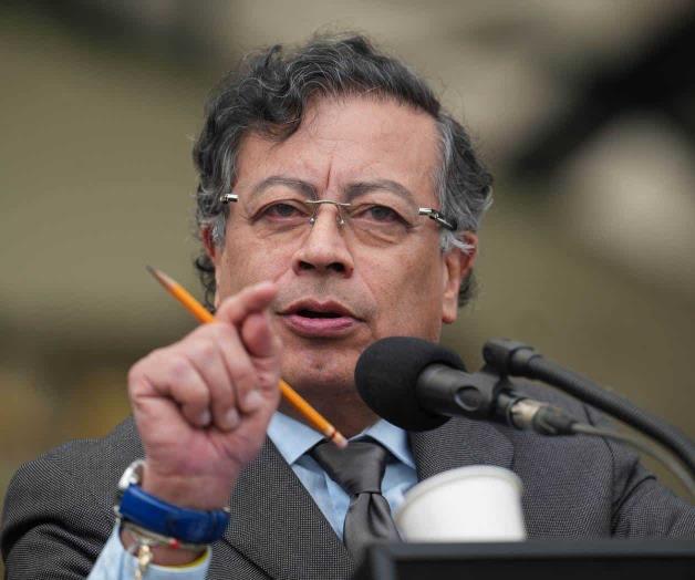 Acciones de Gustavo Petro para combatir al Clan del Golfo en Colombia